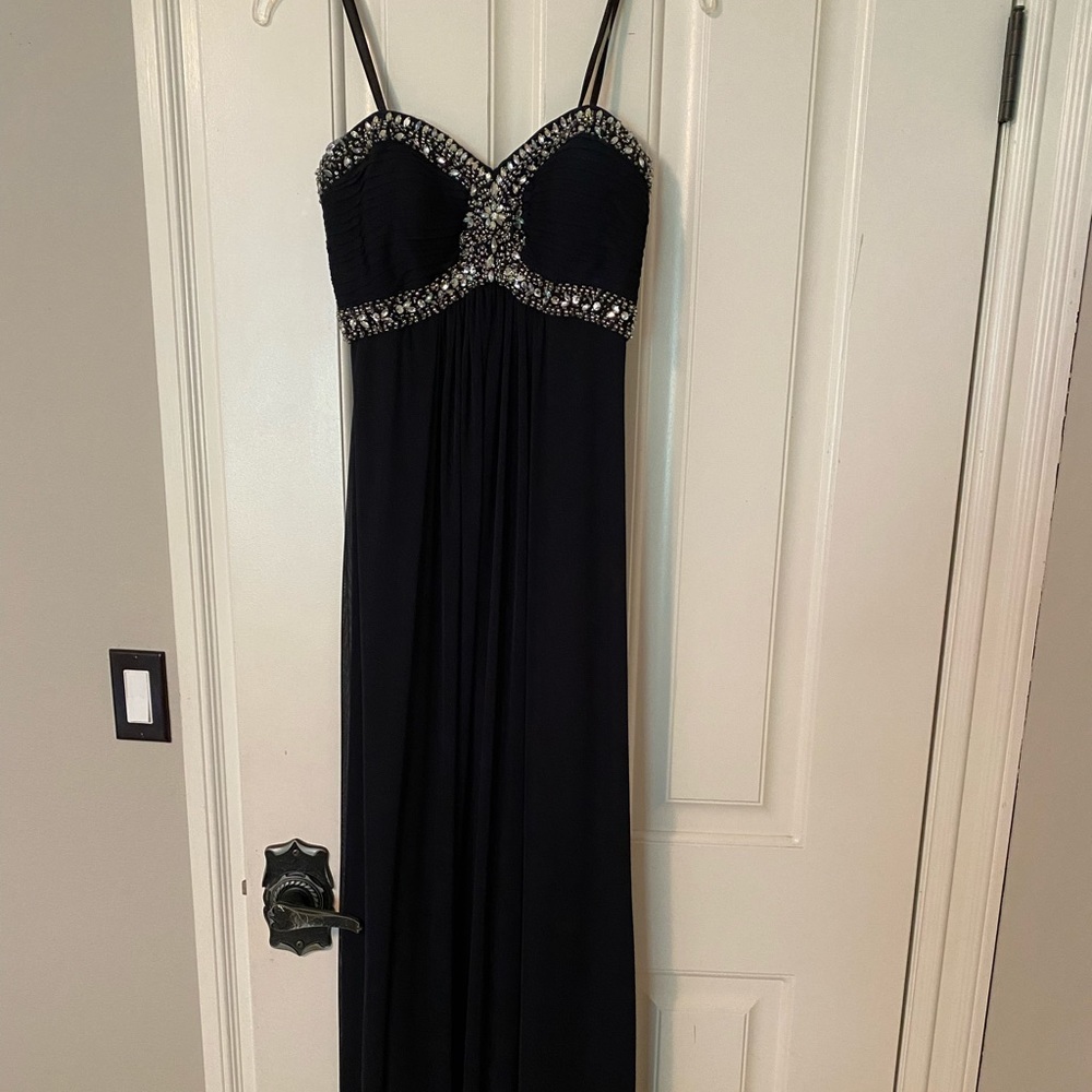 Worn once! Stunning dress